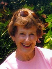 Obituary of Mignon Wolfe