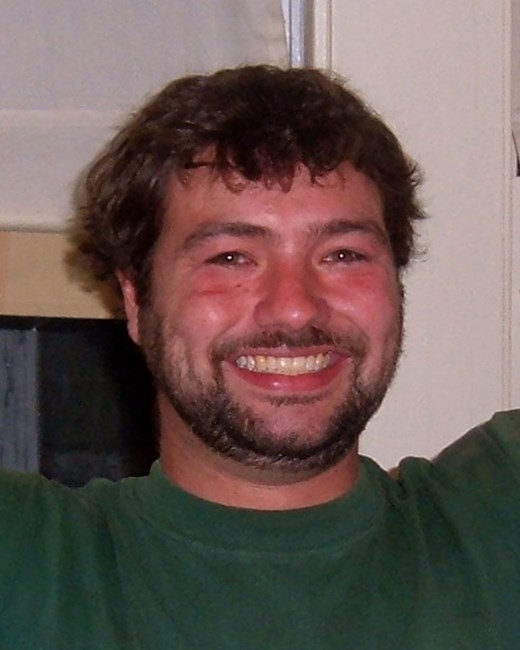 Obituary of Jeffery Cawthon