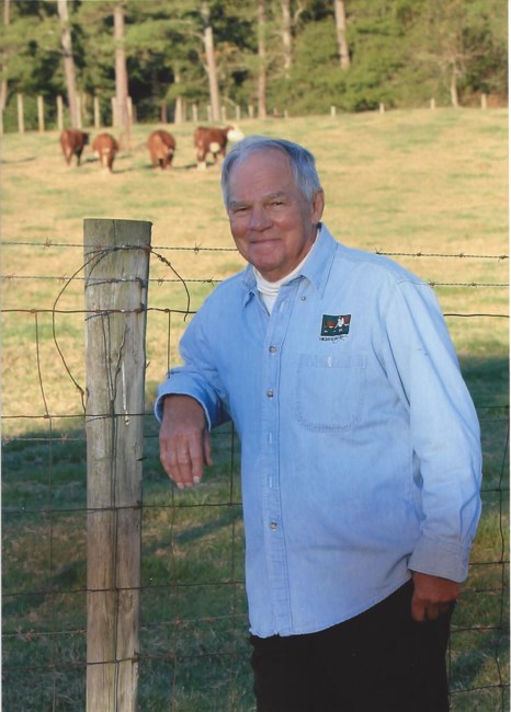 Avis de décès de Harold "Leo" L. Corley