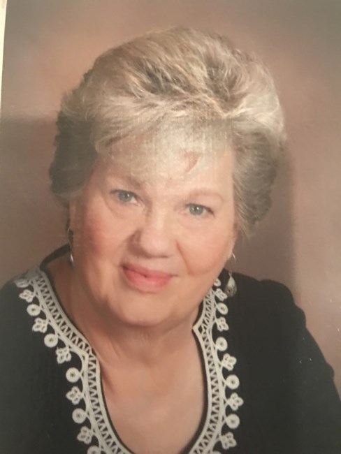 Obituary of Joan M Jorgensen