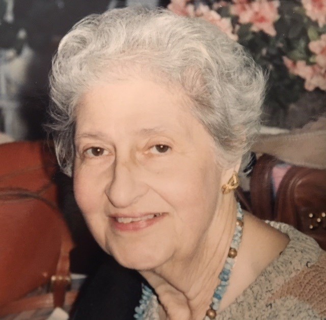 Obituary of Idarene H Glick
