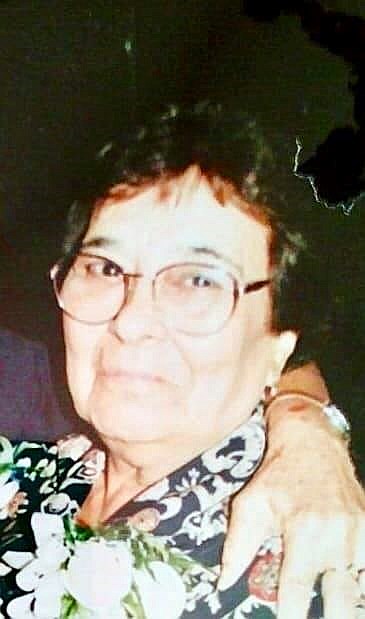 Obituary of Esperanza Orozco Gomez