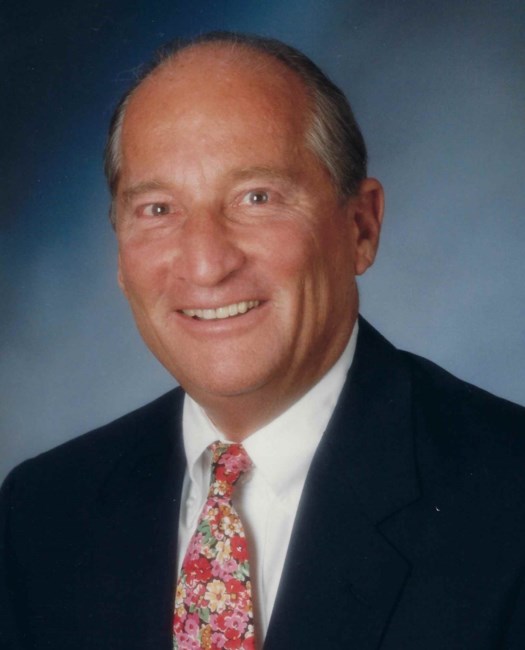 Obituary of David Kaufman Ansell