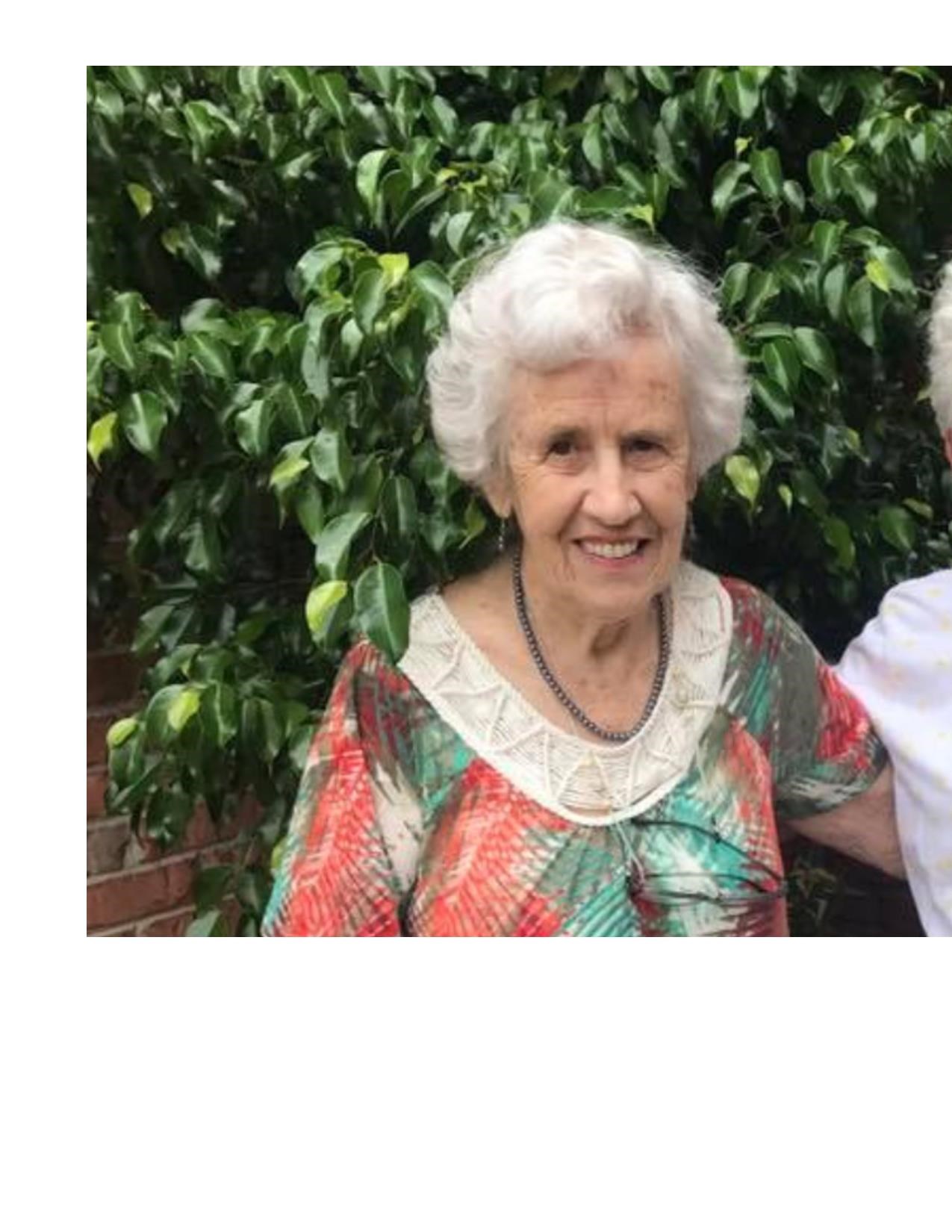 Obituary of Carolyn Stephens