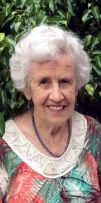 Obituary of Carolyn Stephens