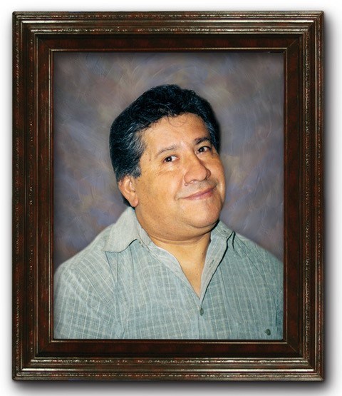 Obituary of Rodolfo Gonzalez Reyes