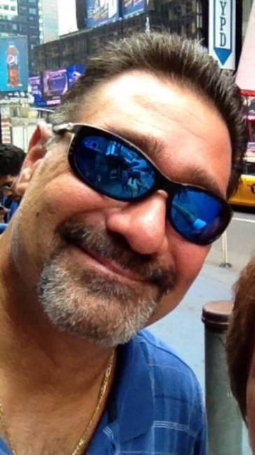 Obituary of Peter John Kartikis