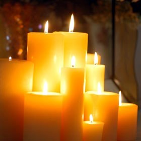 Avis de décès de Margaret Joan Wright