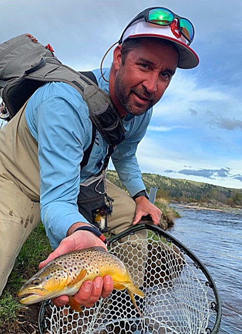 Obituary of Evan Noel Brown