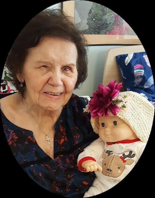 Obituary of Dorothy Meadors