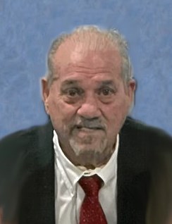 Obituary of Eugene Ronald Martinelli