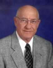 Obituary of James Houston Thompson, Jr.