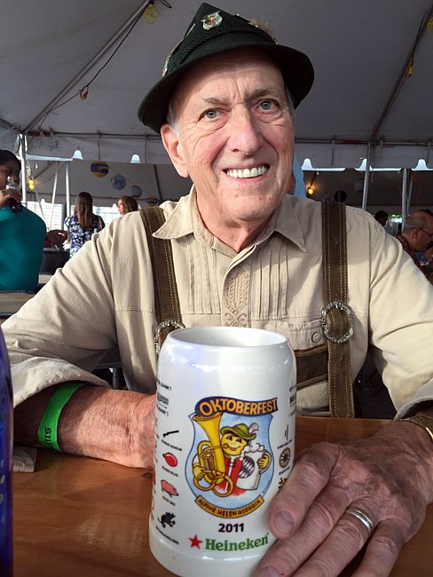 Obituario de Emery John (Skip) Balga Jr.