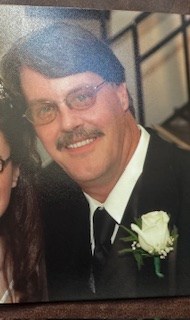 Obituary of Mark Gerard Carroll