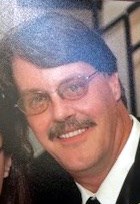 Obituary of Mark Gerard Carroll