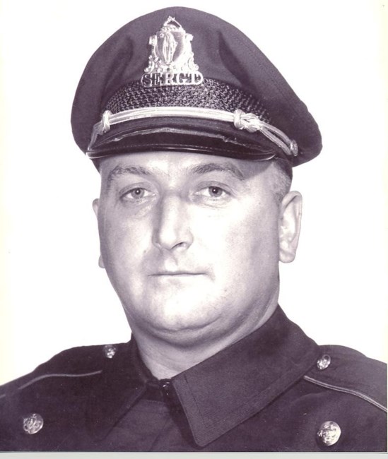 Obituary of Kenneth H. Elliott Sr.