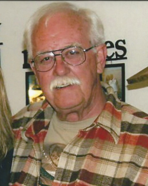 Obituary of Charles Shootman