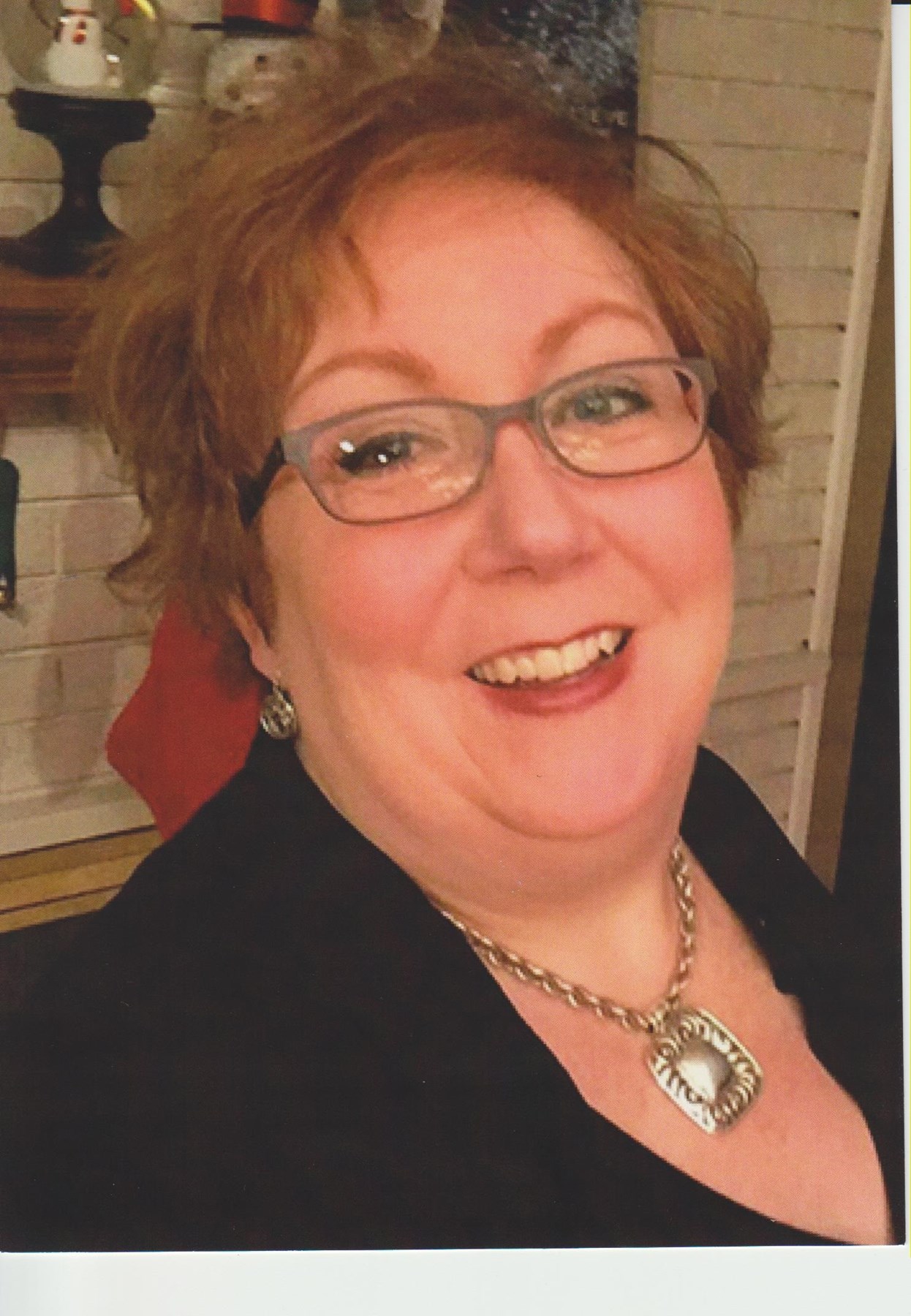 Obituary of Dawn Marie Steckroth