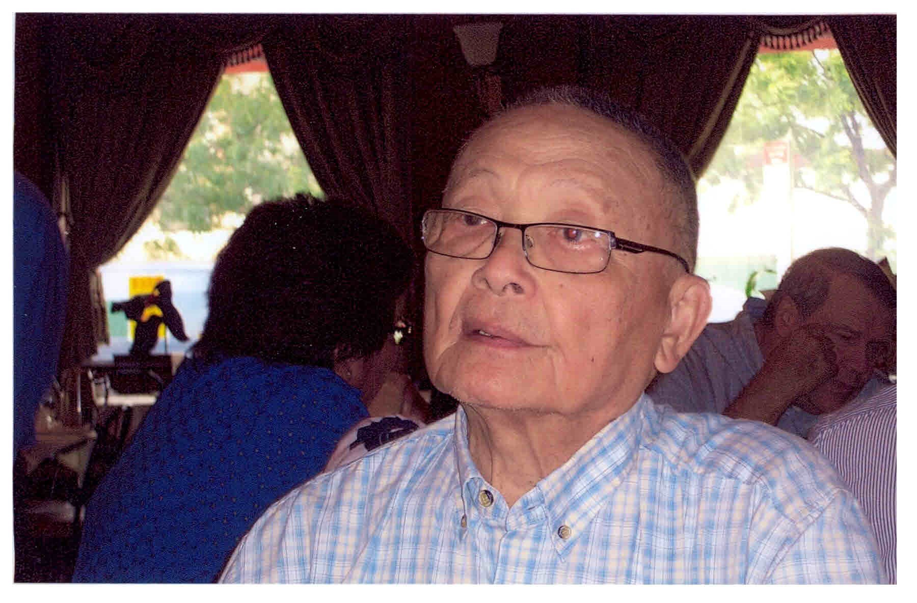 Obituary of Jeffery Lue