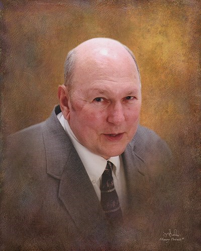 Obituary of William R. McCarty