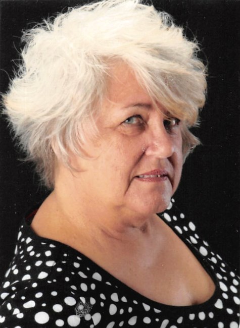 Obituary of Patsy Lee Thornton