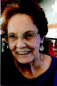 Obituary of Ms.  Joyce Lee Hurst