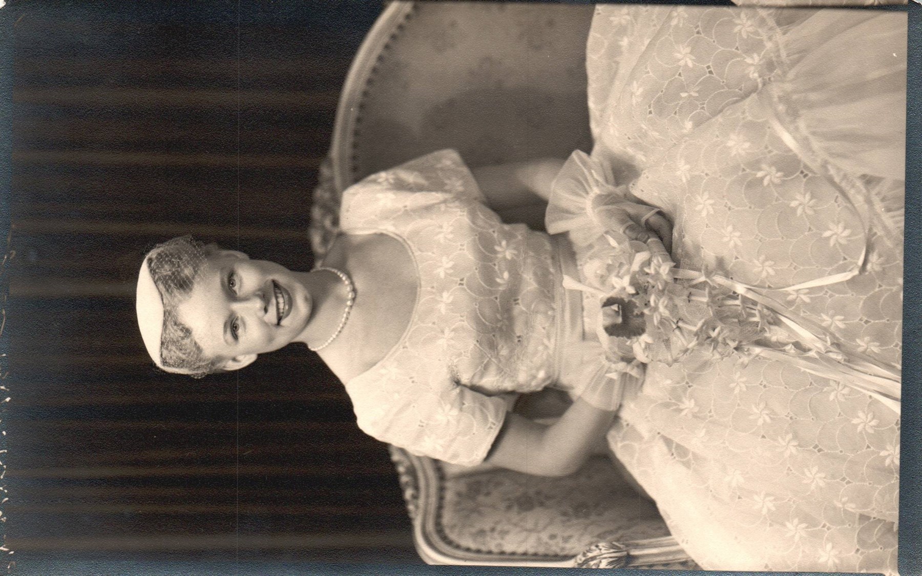 Obituary of Beverly Rose Clark