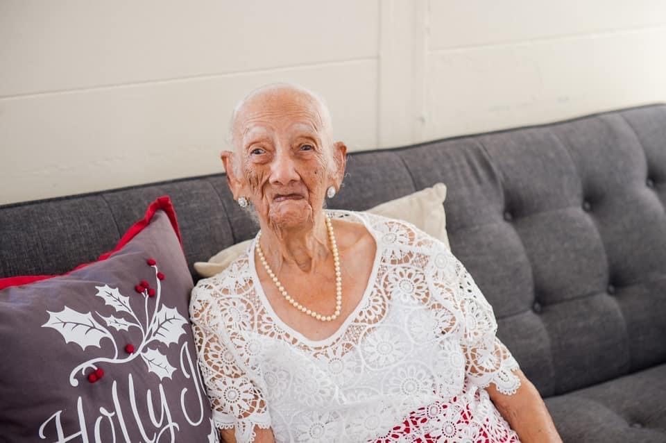 Obituario de Juana Delerme Martínez