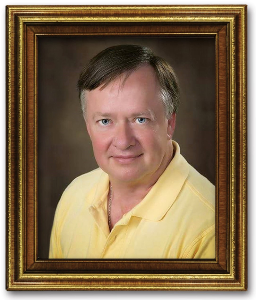 Obituary of David Richard Drury