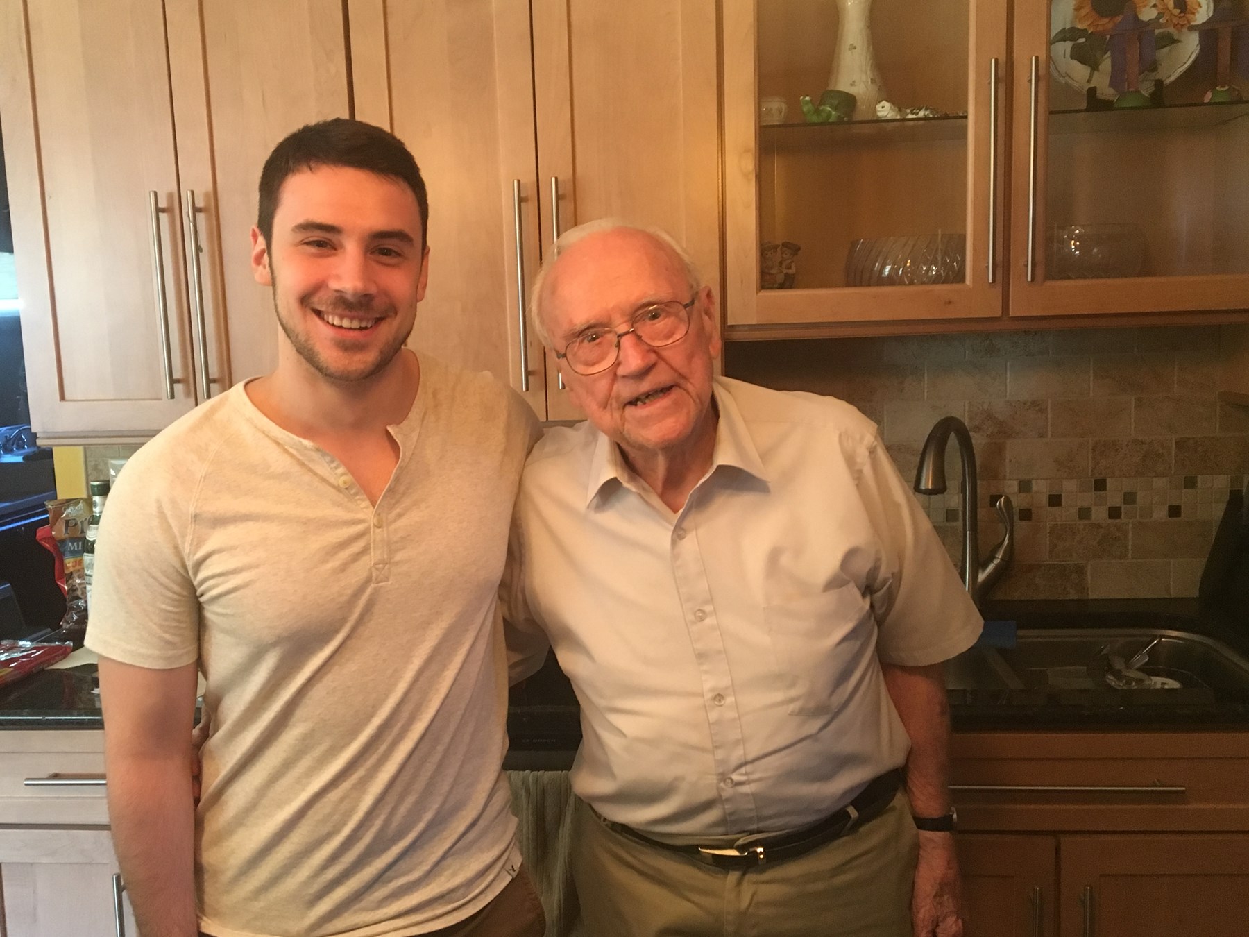 Obituary of Joseph F. Ferencak