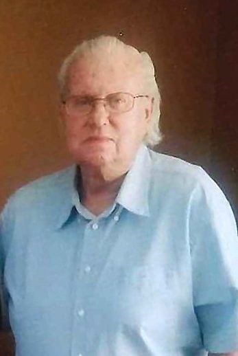 Obituary of David Gilbert