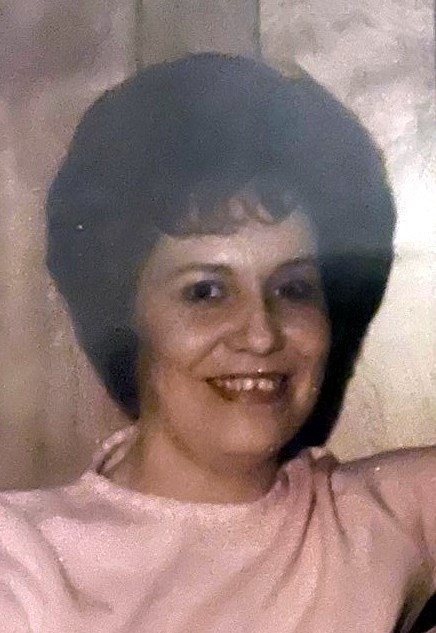 Obituary of Jewel Isabel Murphree
