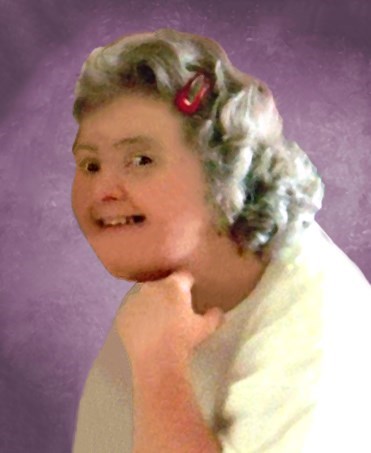 Obituary of Crystal R. Bright