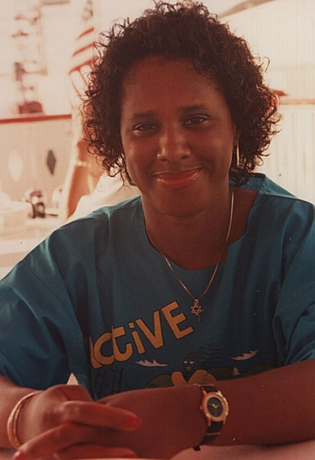 Obituary of Ingrid Mattis