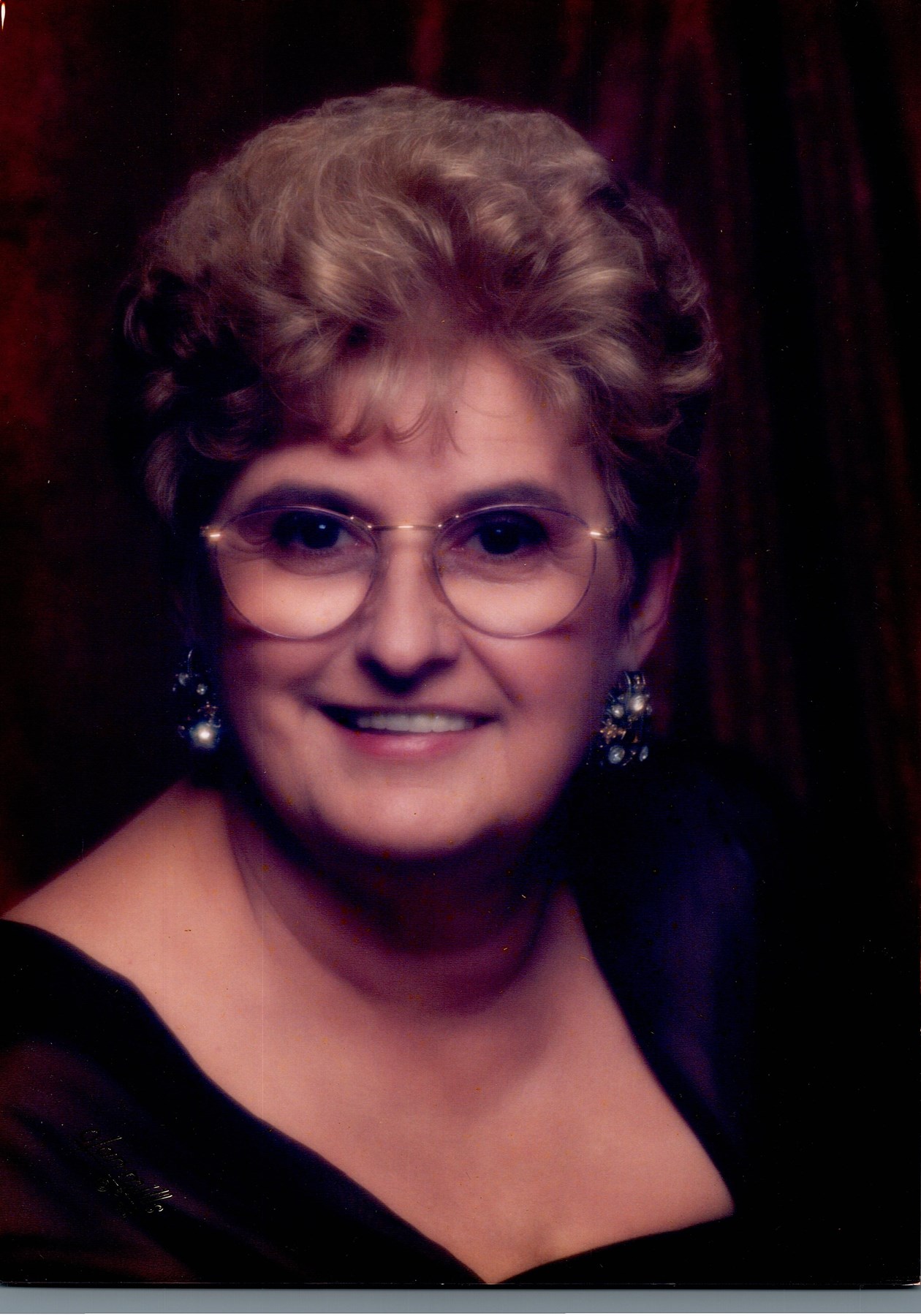 Obituario de Sandra Ruth McManus