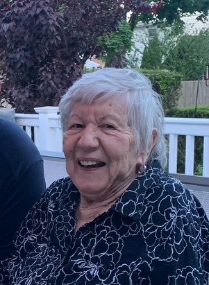 Obituary of Frances M. Kish