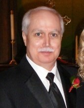 Obituary of David Robert Spencer