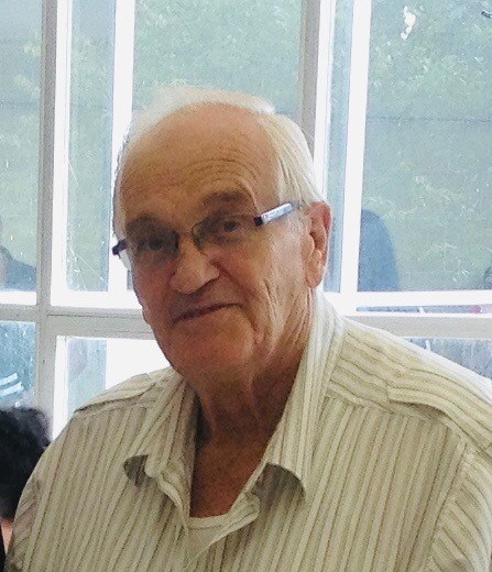 Obituary of Donald David Fralick