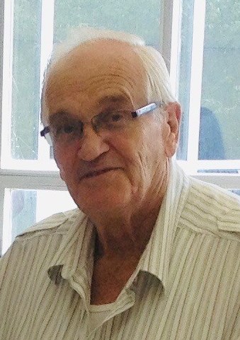 Obituary of Donald David Fralick