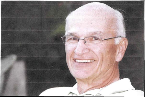 Obituary of James Patrick Lennon