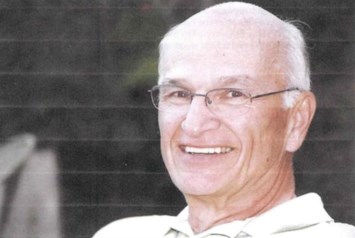 Obituary of James Patrick Lennon