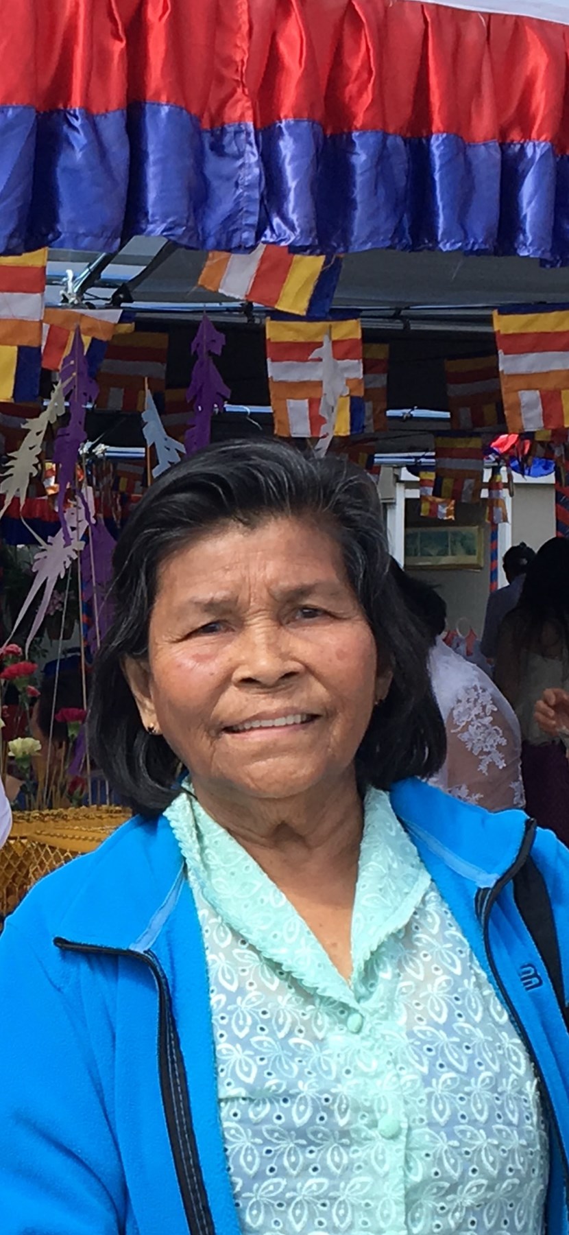 Obituary of Khly Khung