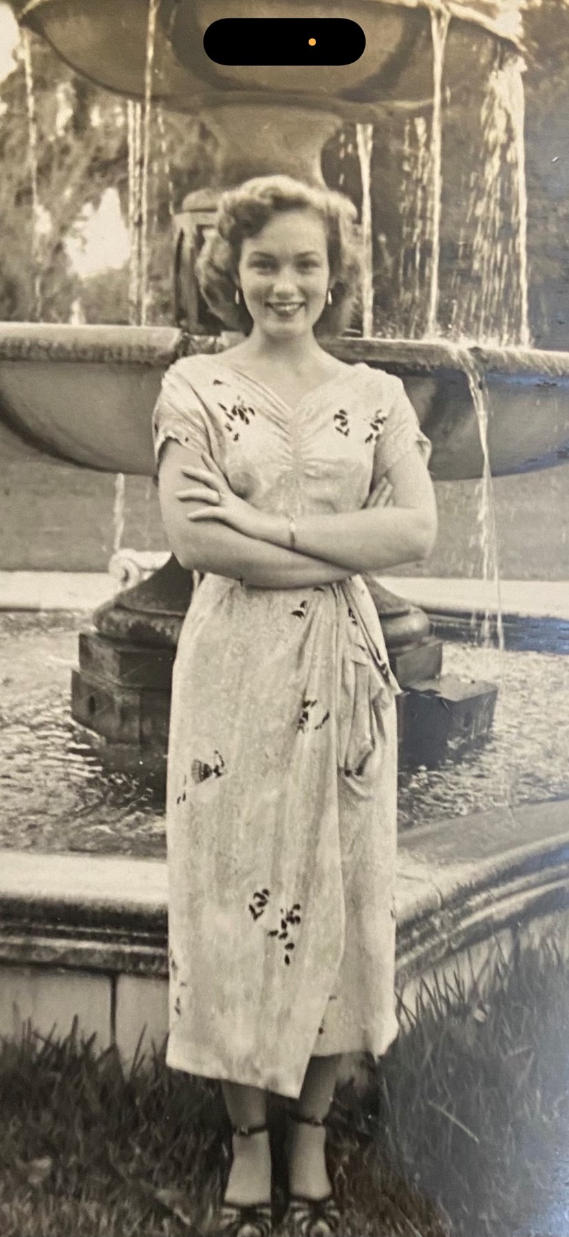 Obituario de Helen Marie Prescott