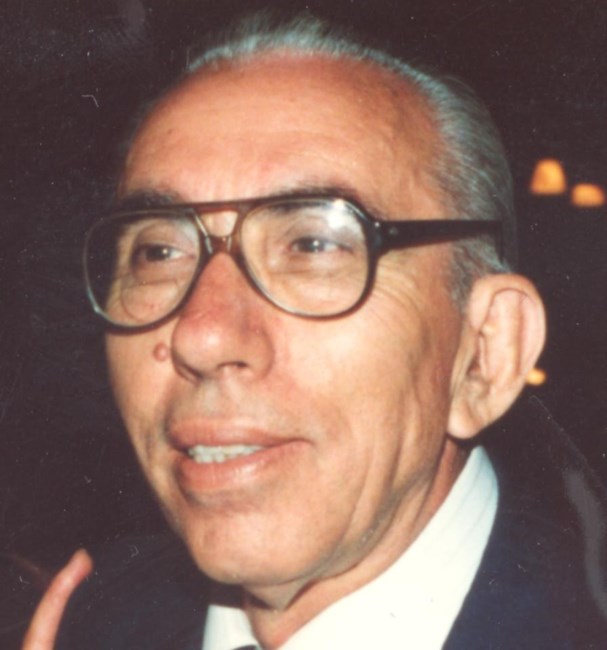 Obituary of Salvatore Calafiore