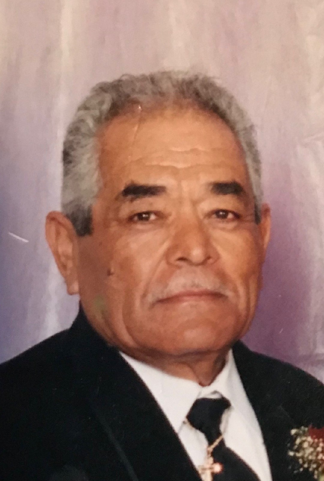 Obituary of Francisco "Frank" Fitchett Mata