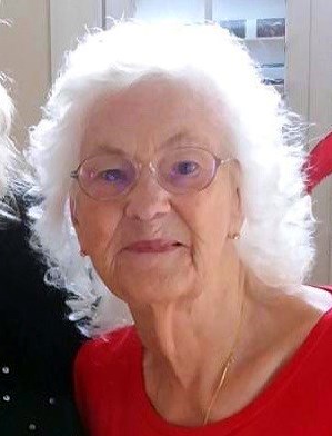 Obituary of Mildred Massengill Stalzer