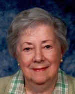Helen Tilley