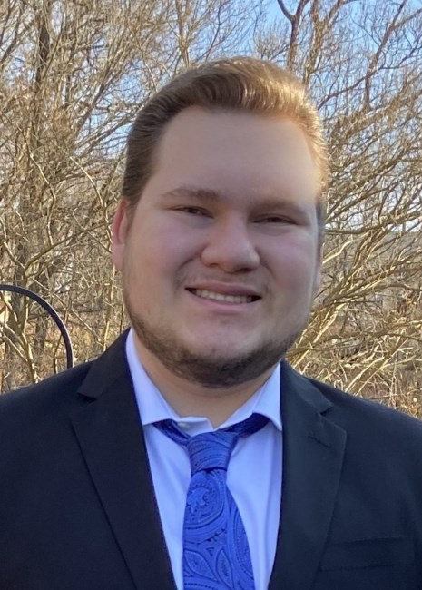 Obituary of Dustin Chase Murphy