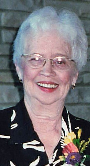 Obituary of Nadine Marilyn Adkins