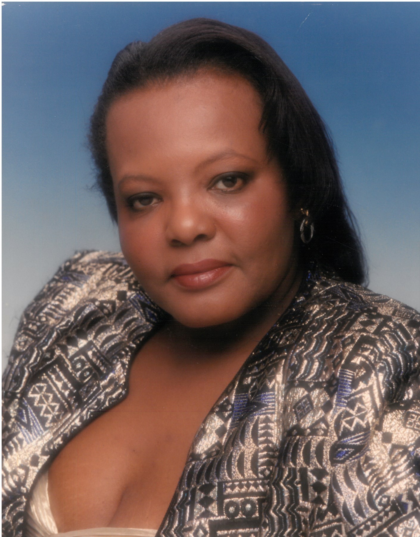 Obituary of Cheryl Ann Juniel